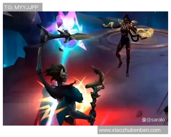 英雄联盟S15赛季全新改动与策略解析探秘赛场新英雄与热门战术趋势